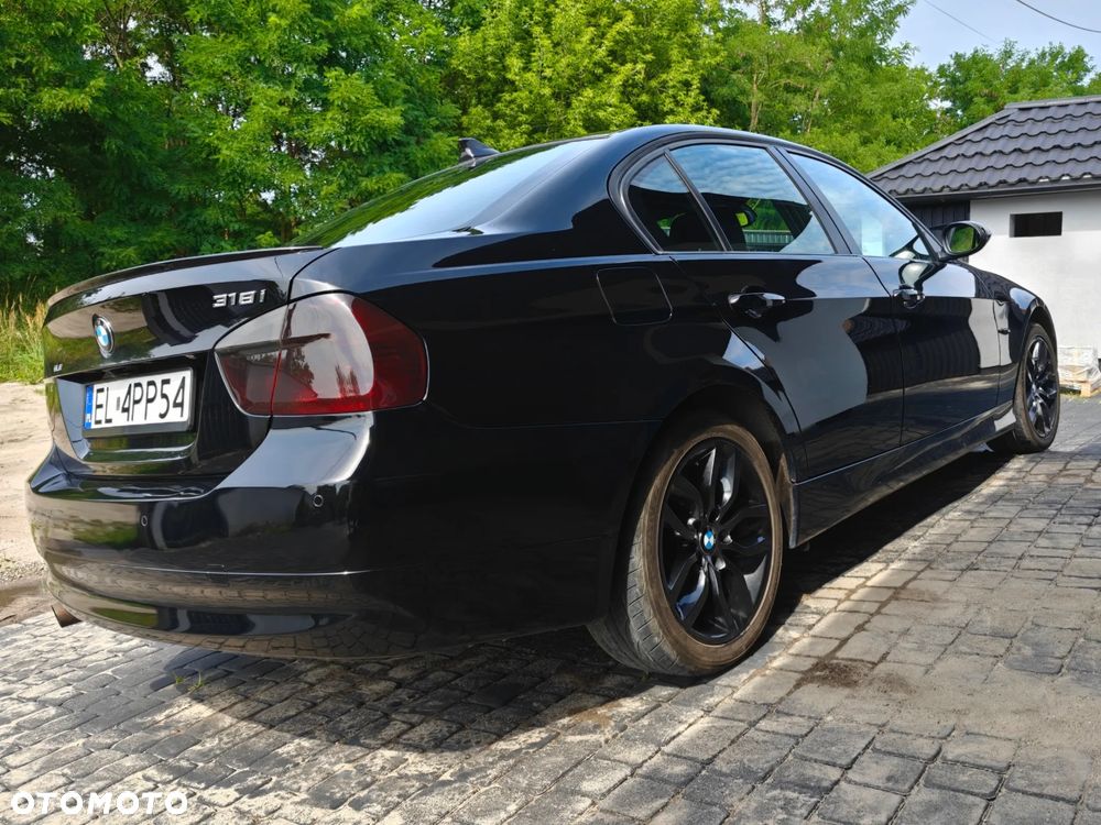 BMW Seria 3 - 20