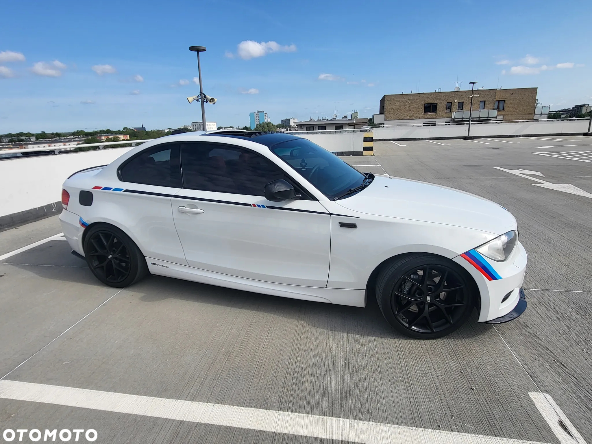 BMW Seria 1 - 5