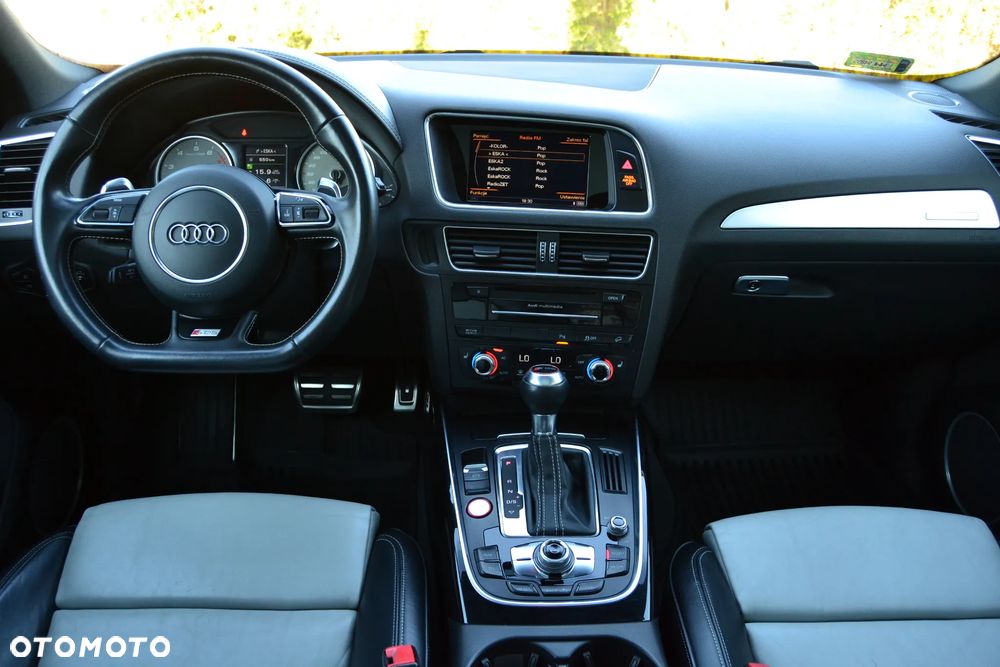 Audi SQ5 Sportback - 27