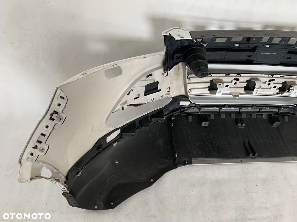 Ford Kuga 2 II 12-16r SPR Zderzak przod przedni - 4