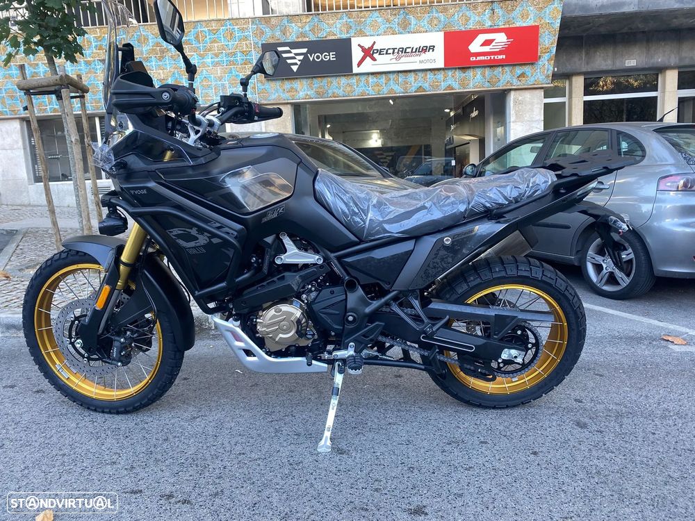 Voge DS800 Rally 800 DSX RALLY - 3