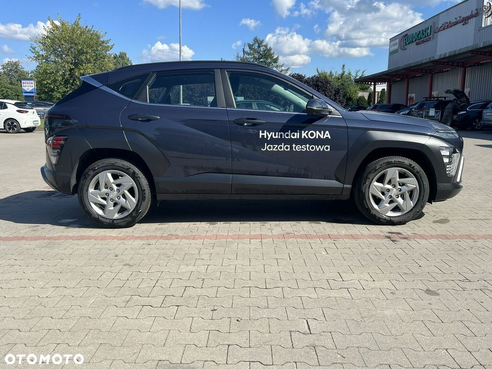 Hyundai Kona 1.6 T-GDI Executive - 6