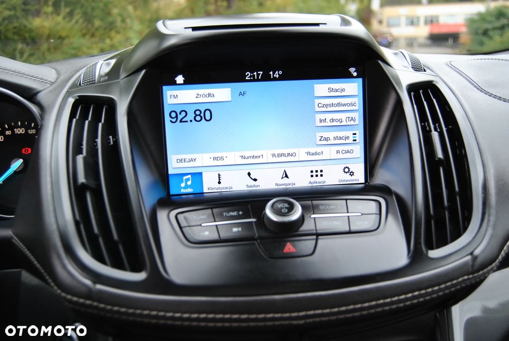 Ford Kuga - 19