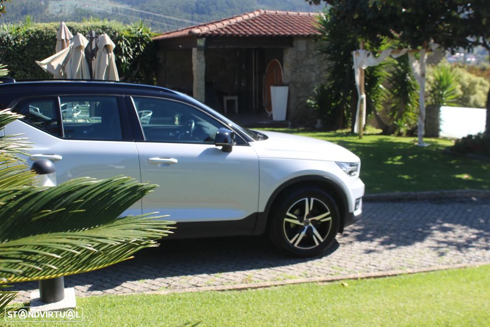 Volvo XC 40 - 7