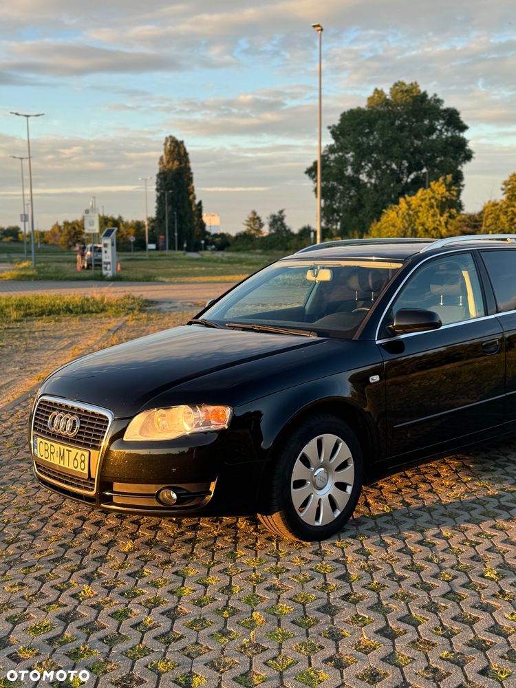 Audi A4 Avant 2 - 5
