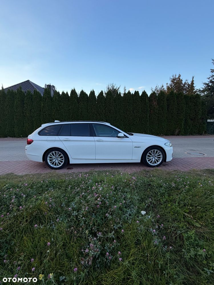 BMW Seria 5 - 31
