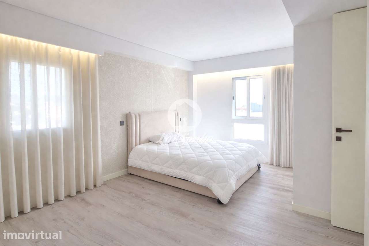 Apartamento no centro de Barcelos - Grande imagem: 5/35