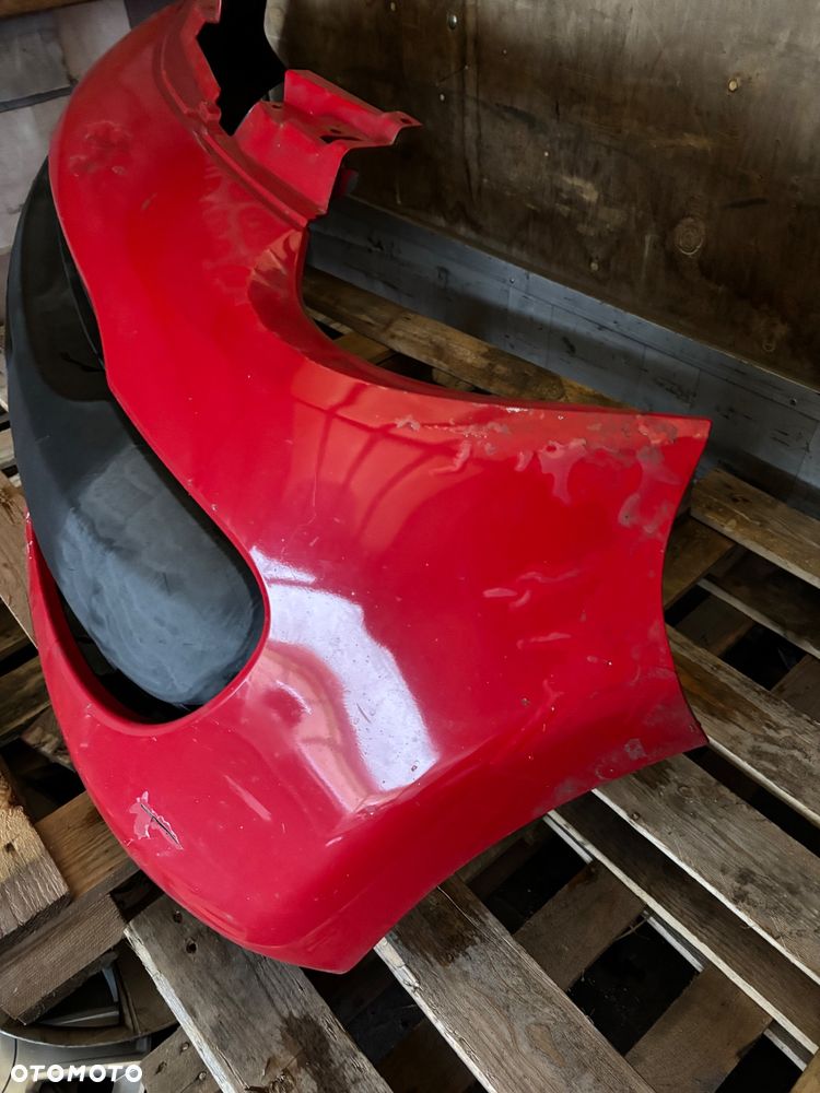 Maska Citroen C1 przód - 4