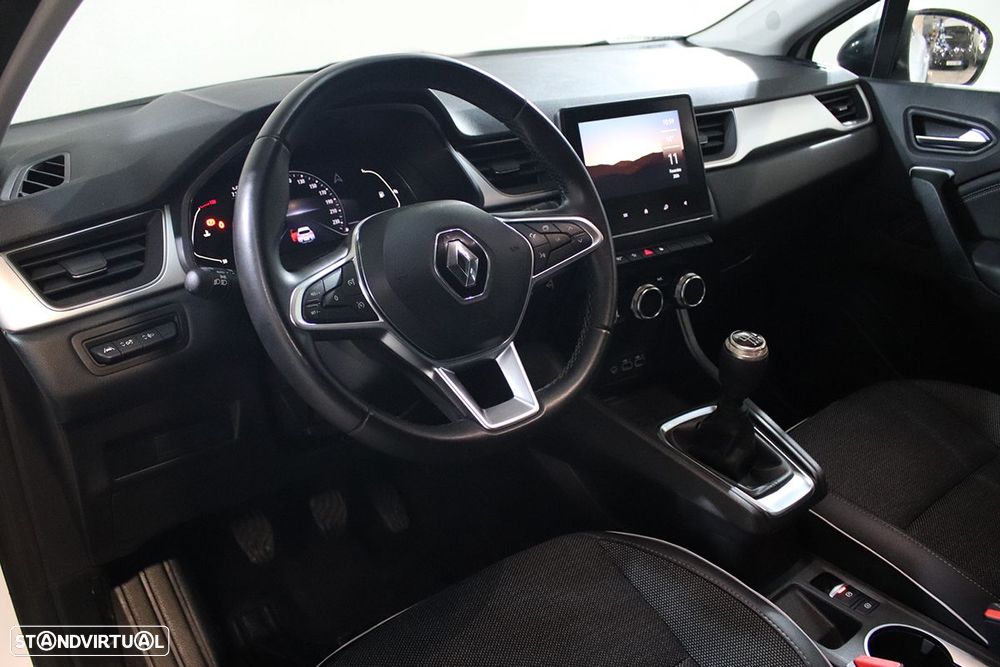 Renault Captur 1.0 TCe Techno - 7
