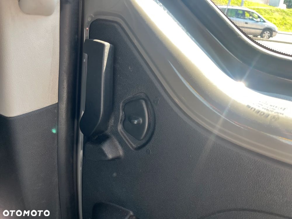 Renault Trafic Passenger 2,8t Pack Clim - 34