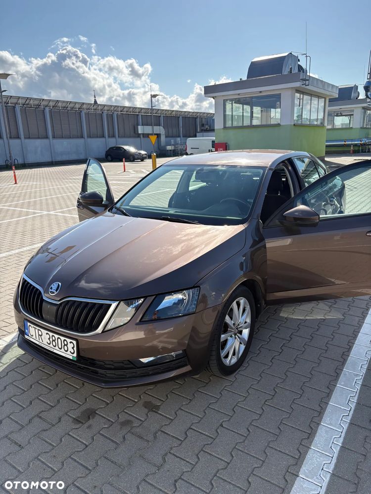Skoda Octavia 1.4 TSI Ambition - 5