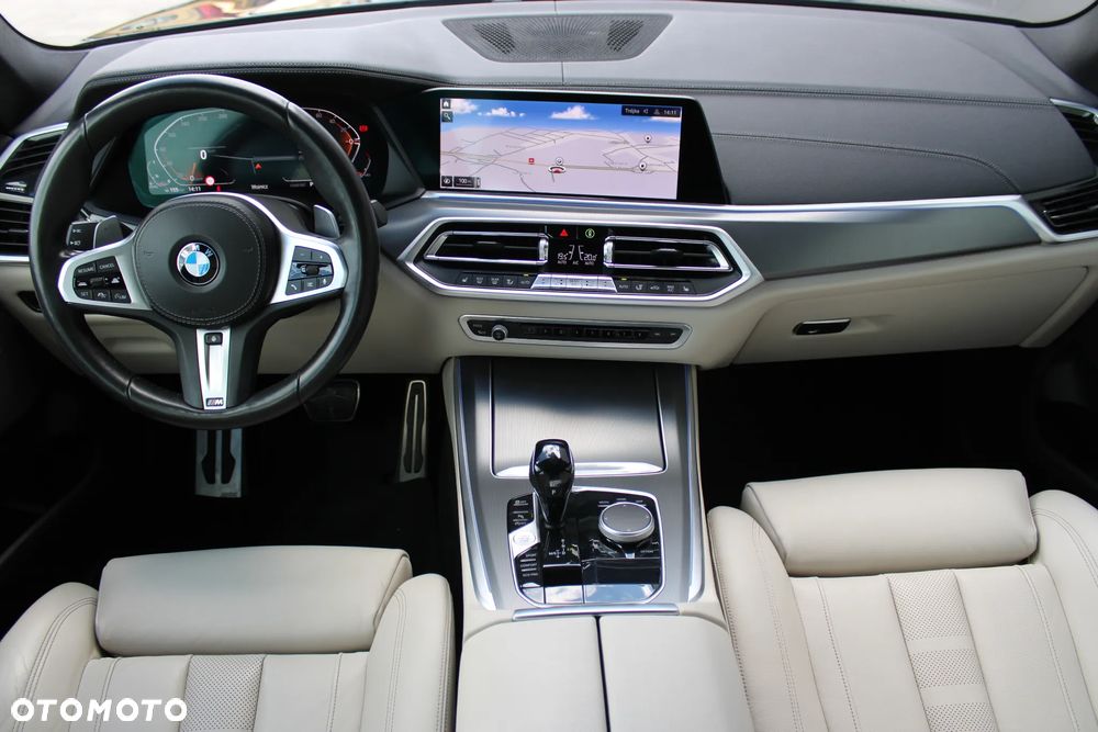 BMW X5 xDrive25d sport - 14