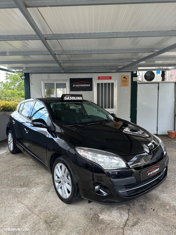 Renault Mégane