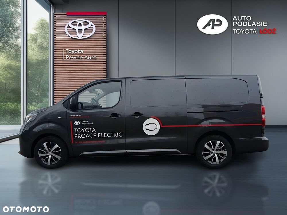 Toyota PROACE - 9