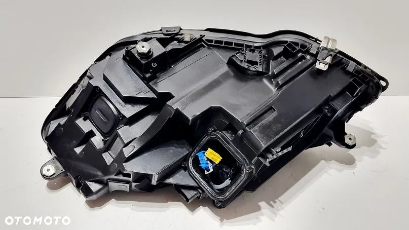 REFLEKTOR PRAWY FULL LED MERCEDES S-KLASA 222 ILS EUROPA - 7