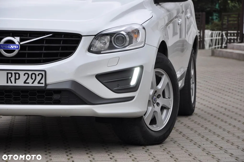 Volvo XC 60 - 7