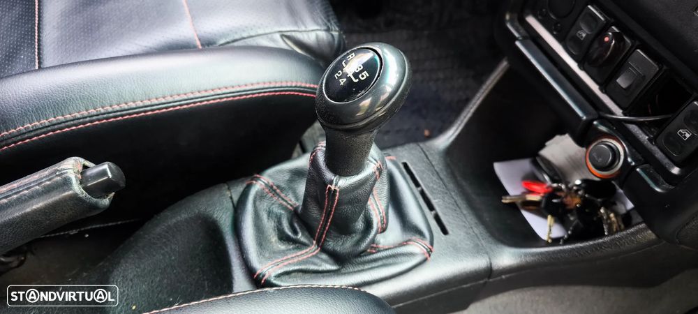 SEAT Ibiza 1.9 TDi Latino - 14