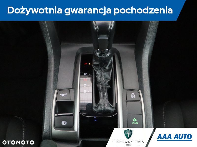 Honda Civic - 21