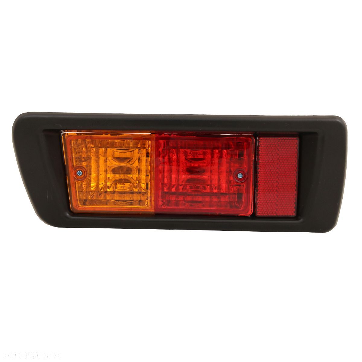 Lampa tyl zderzak Toyota Land Cruiser fj j 90 96- - 1