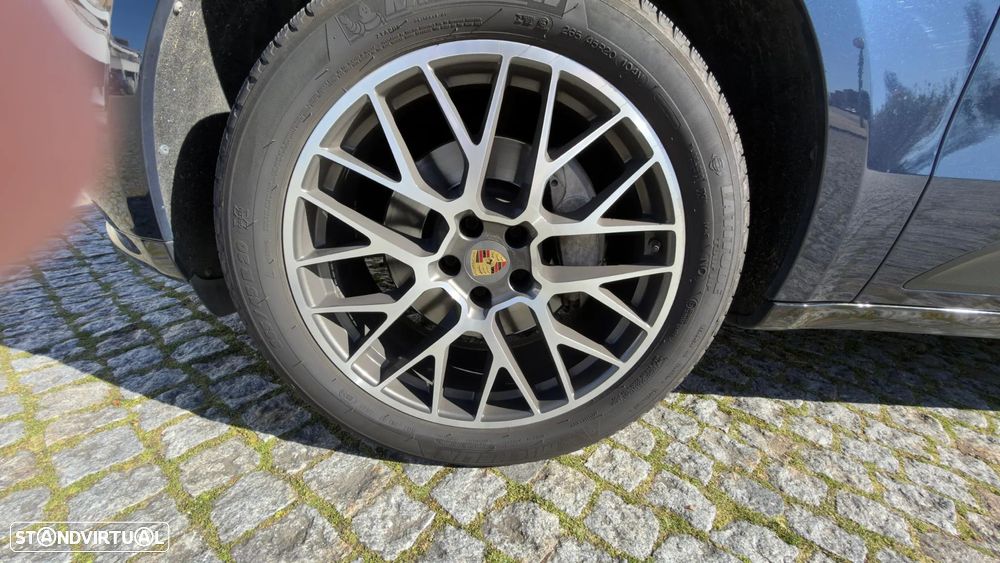 Porsche Macan Standard - 14