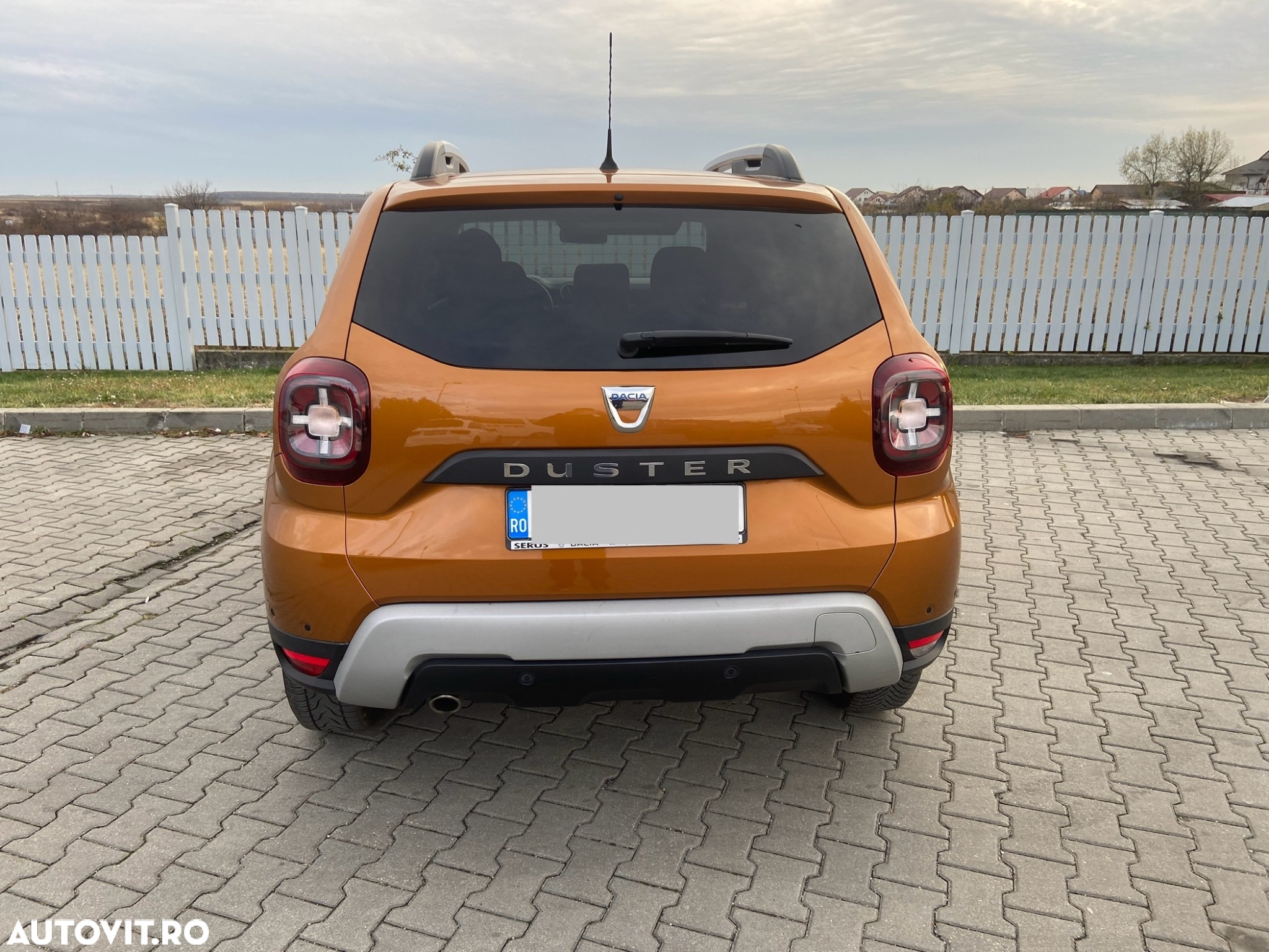 Dacia Duster - 13