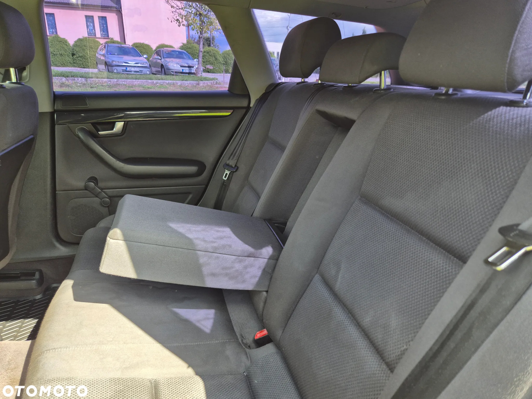Audi A4 - 16