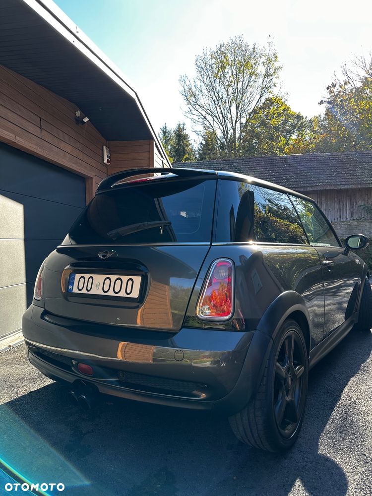 MINI Cooper S Standard - 5