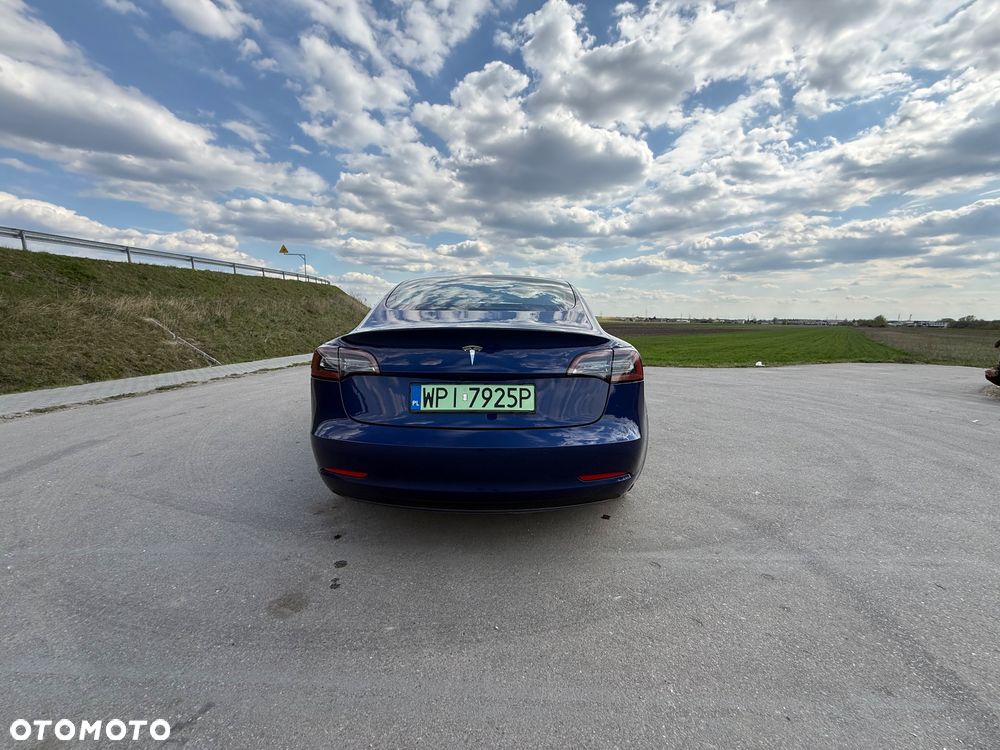 Tesla Model 3 Standard Range Plus - 13