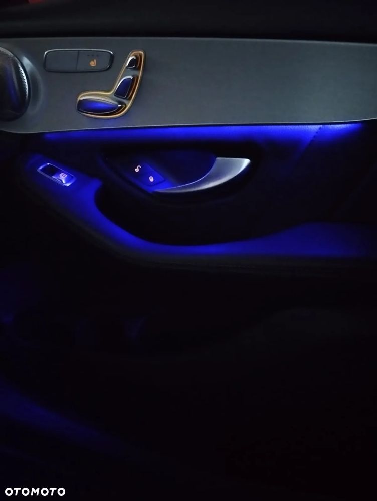 Mercedes-Benz GLC - 13