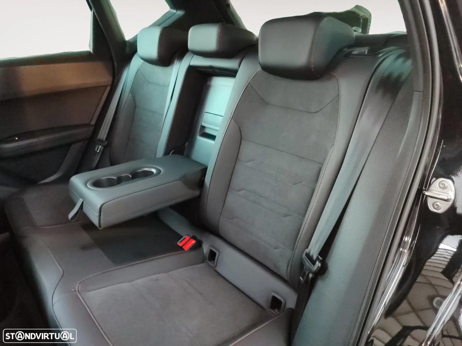 SEAT Ateca 1.5 TSI FR - 15