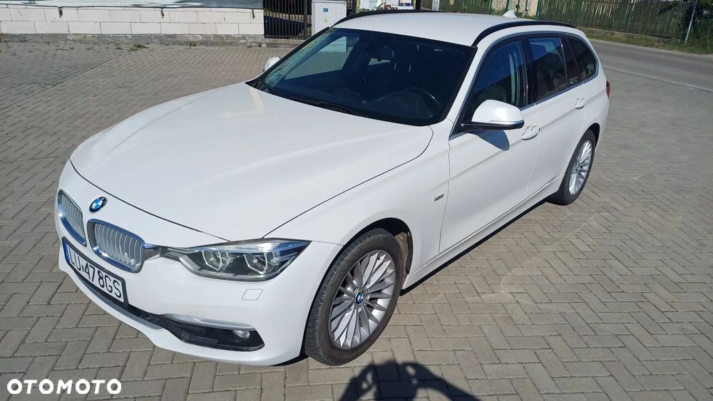BMW Seria 3 - 11