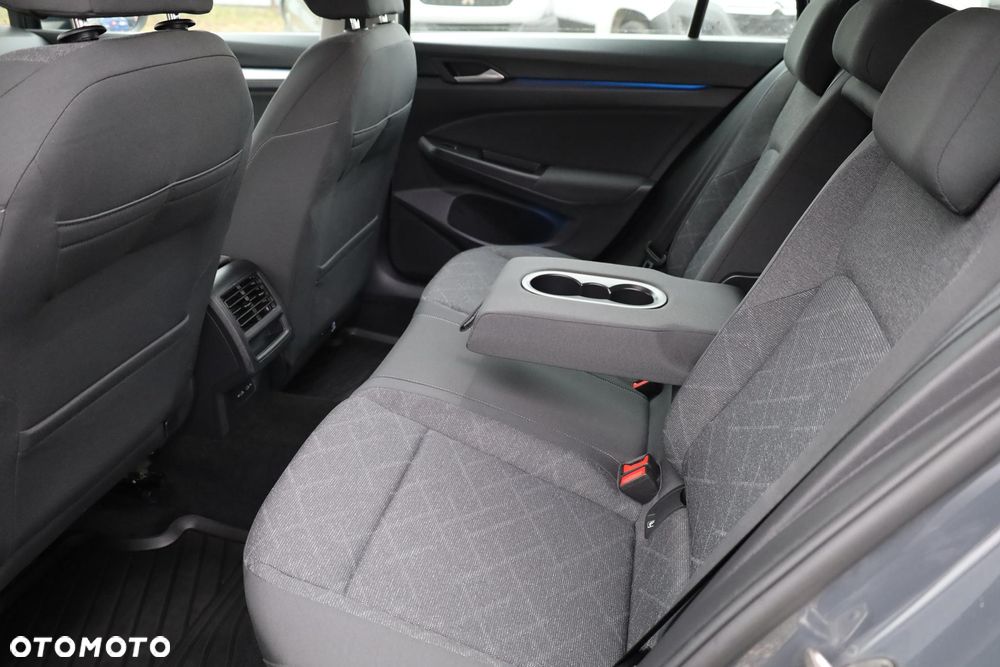 Volkswagen Golf Variant 2.0 TDI Life - 36