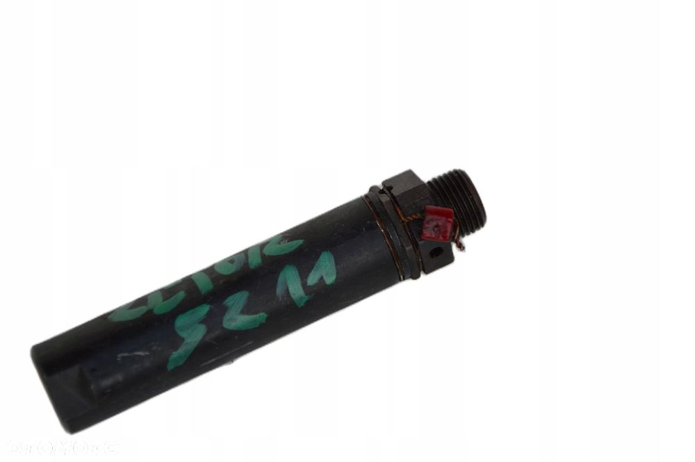 zawór pompy hydraulicznej 70114635 zetor 5211 7245 - 2