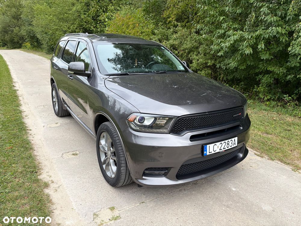 Dodge Durango - 13