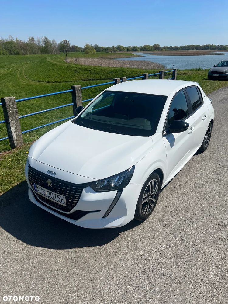 Peugeot 208 1.2 PureTech Style S&S - 1