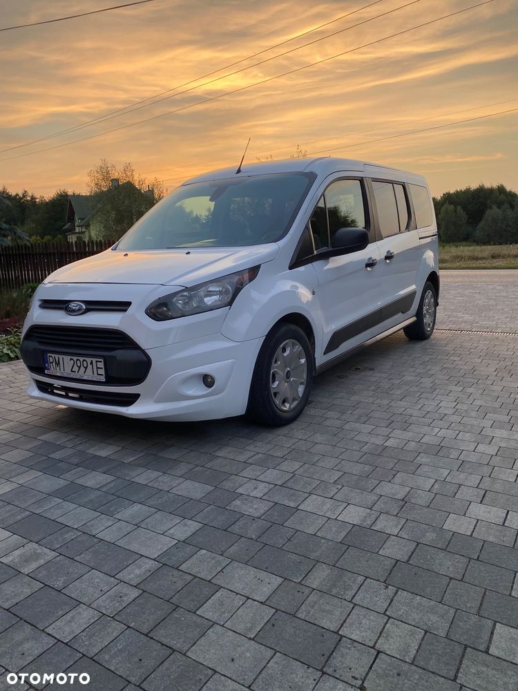 Ford Transit - 4