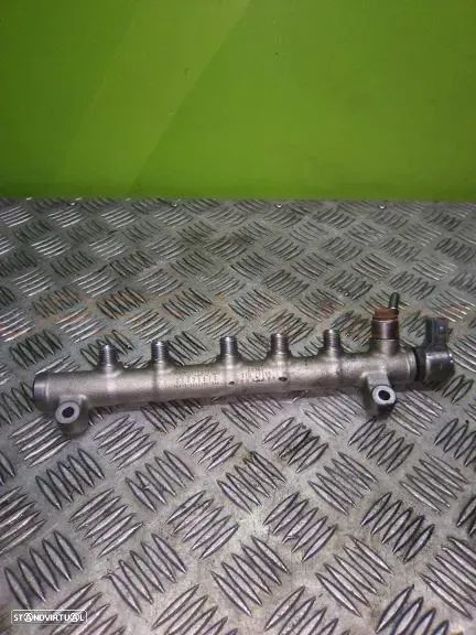 Reparação de Motor Volvo V40 1.6 Hdi D4162T - 9