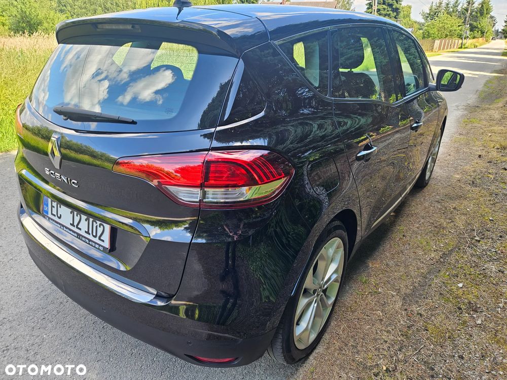 Renault Scenic ENERGY TCe 130 INTENS - 11
