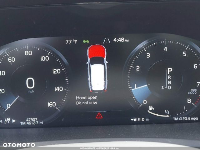 Volvo XC 90 T6 AWD Geartronic Inscription - 21