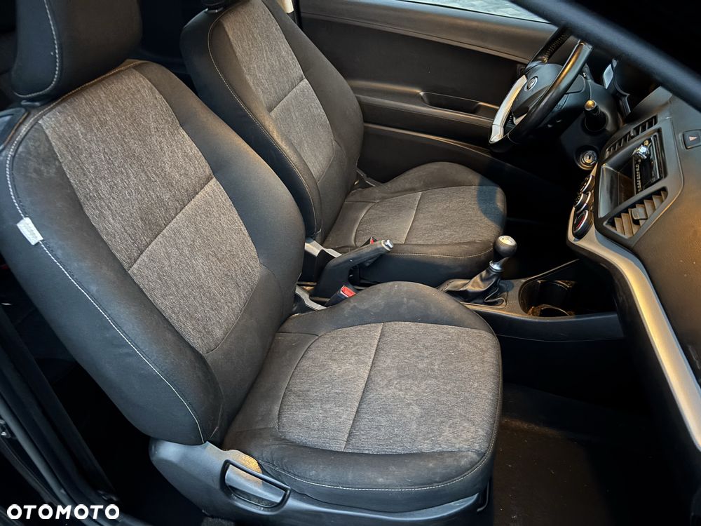 Kia Picanto - 5