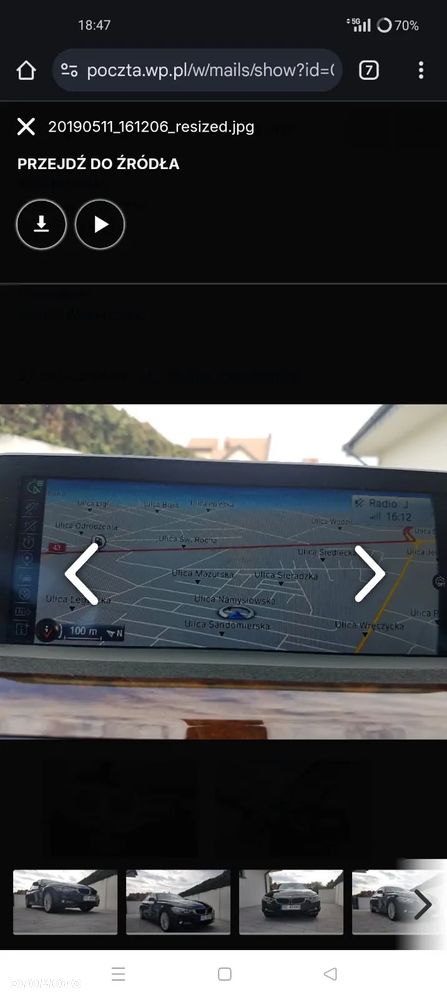 BMW Seria 4 428i Sport-Aut Luxury Line - 3