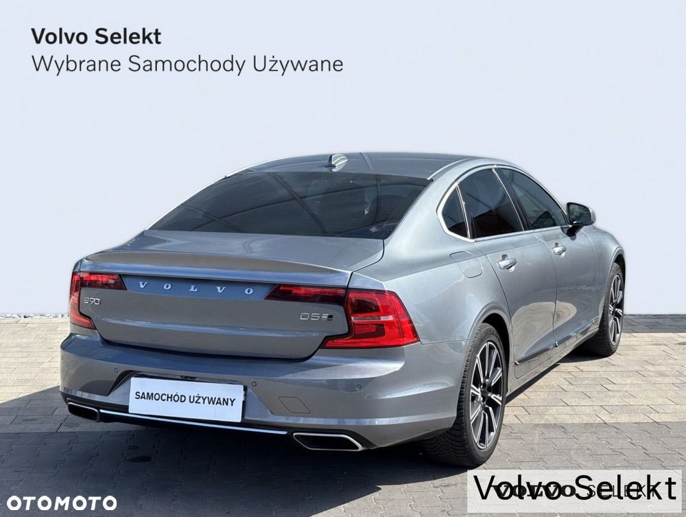 Volvo S90 - 6