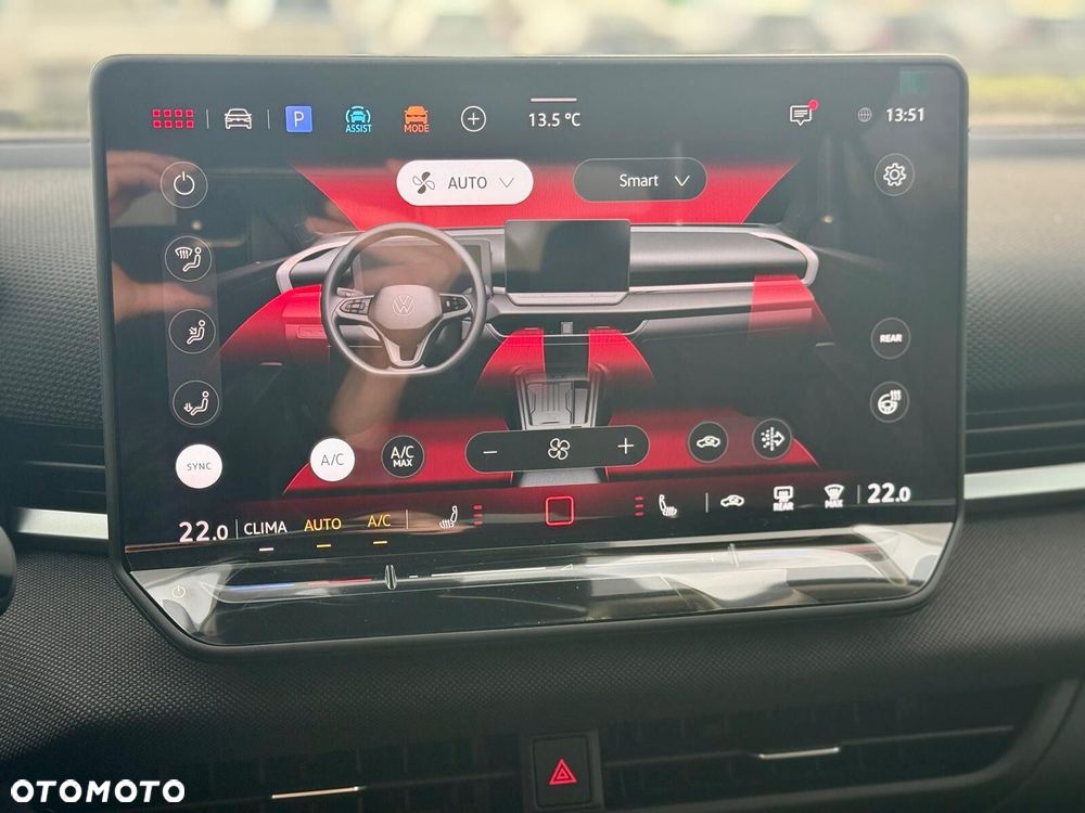 Volkswagen T-Roc 1.5 eTSI Life DSG - 22