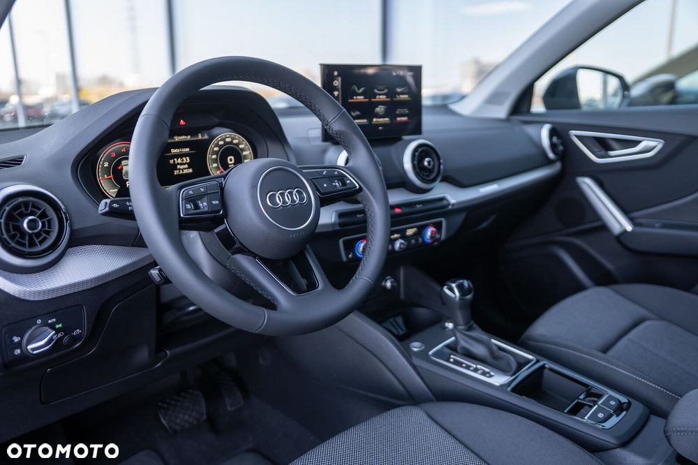 Audi Q2 - 11