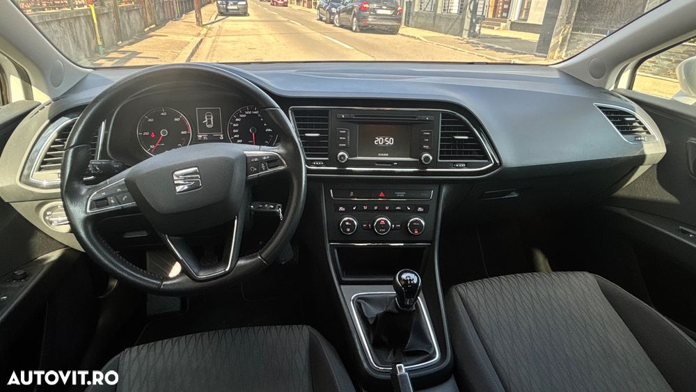 Seat Leon - 7