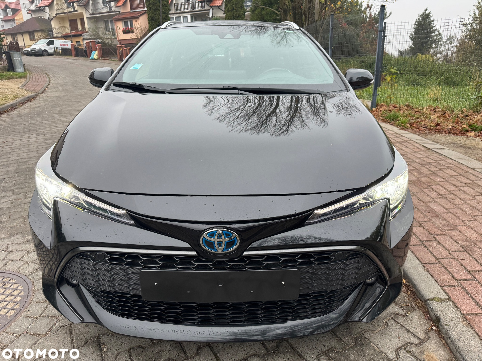 Toyota Corolla - 3