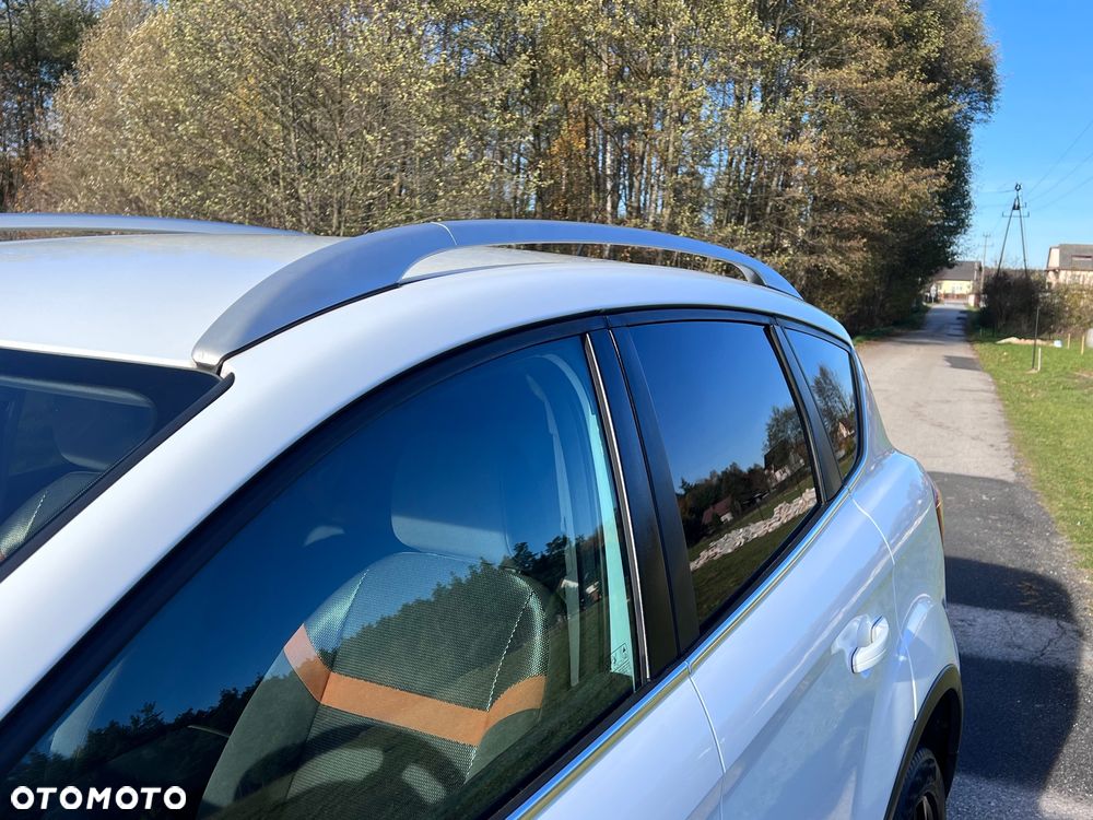 Ford Kuga 2.0 TDCi Titanium - 18