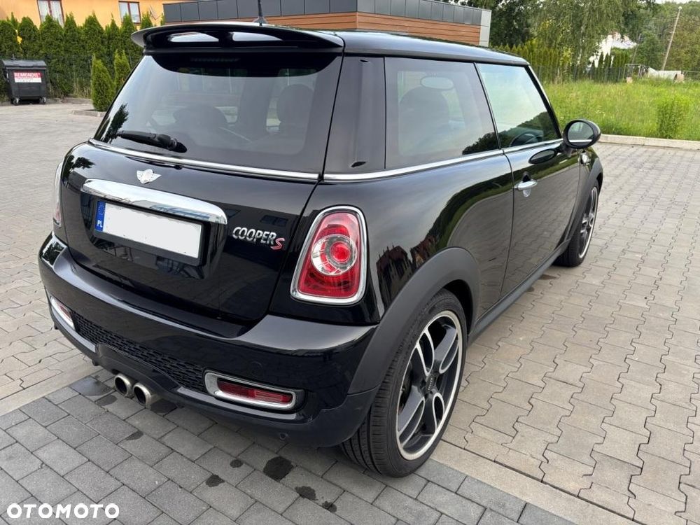 MINI Cooper S Standard - 7