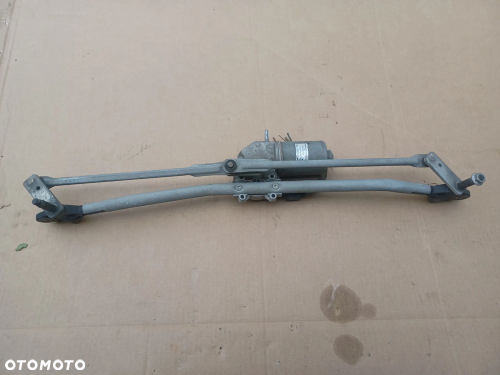 MECHANIZM WYCIERACZKI PRZÓD MINI COUNTRYMAN R60 - 1