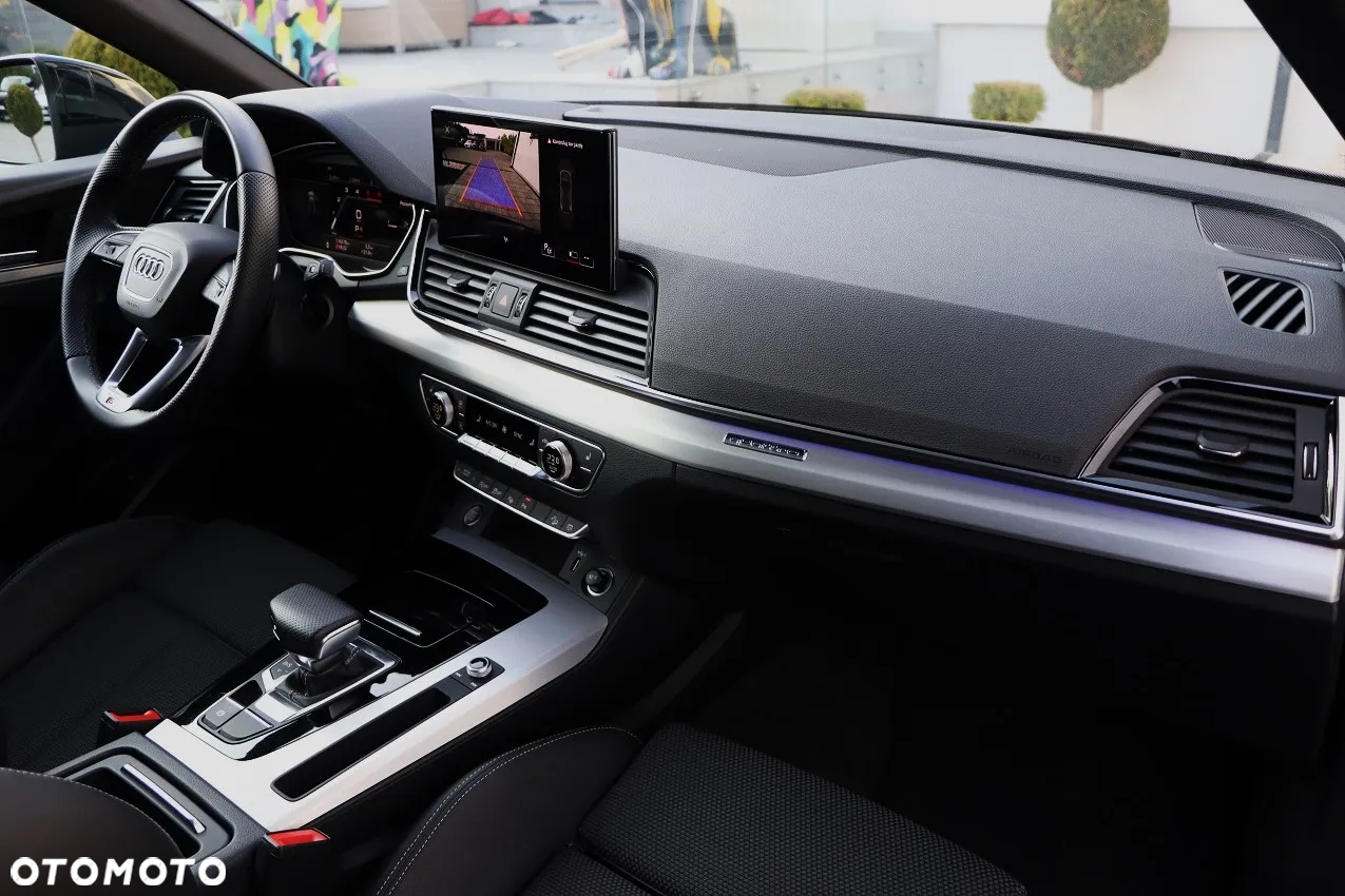 Audi Q5 - 20